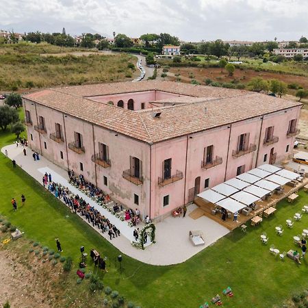 Palazzo Principi Lanza Hotel San Nicola Arcella Exterior photo