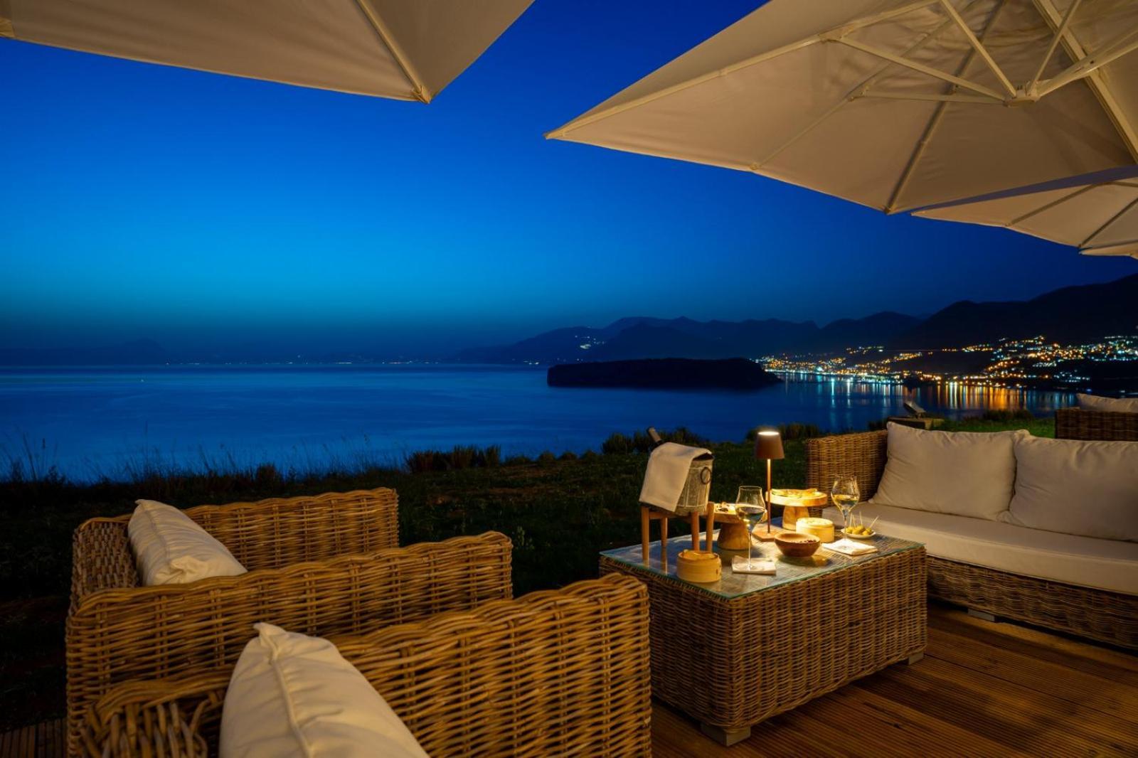 Palazzo Principi Lanza Hotel San Nicola Arcella Exterior photo