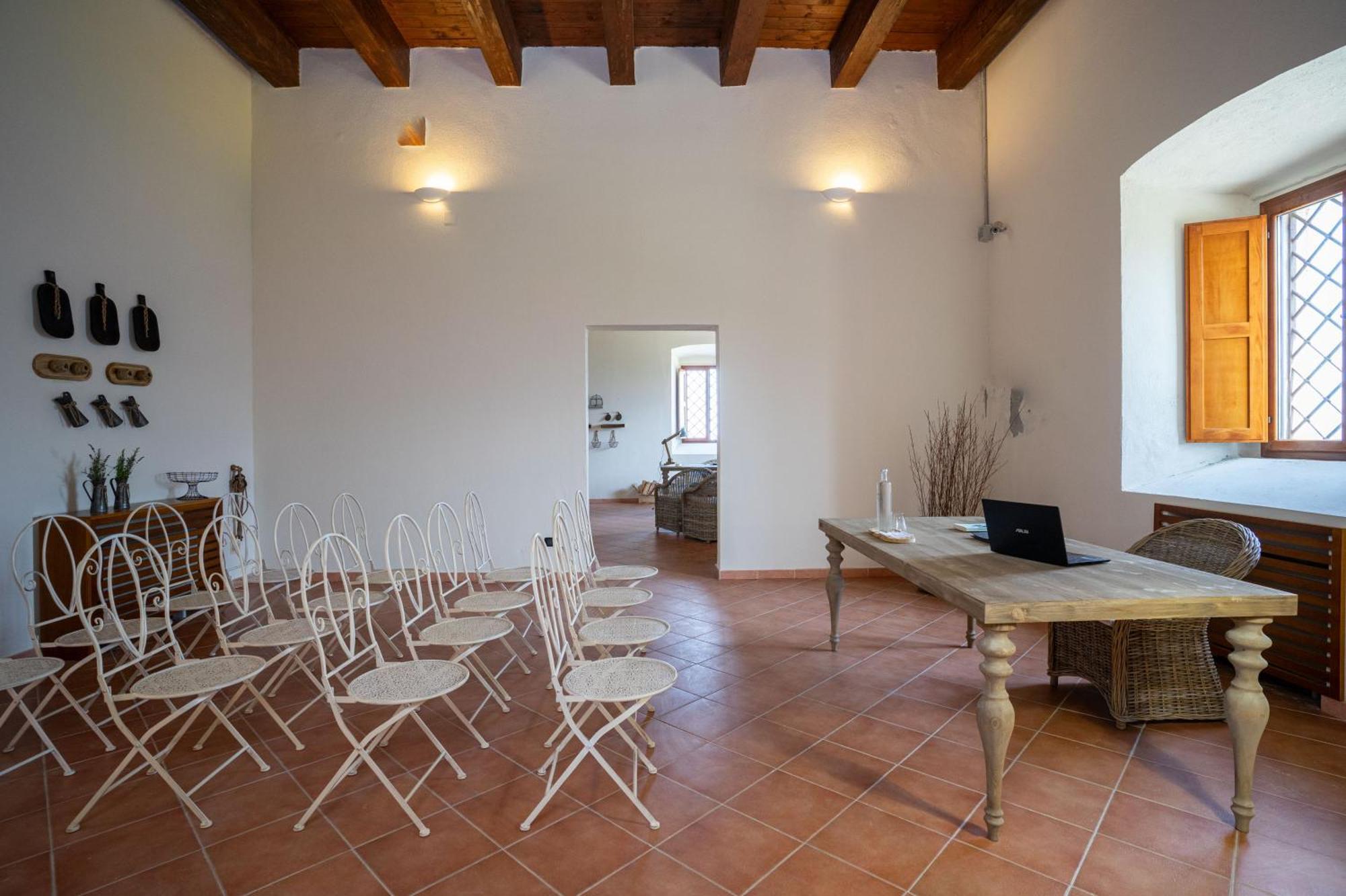 Palazzo Principi Lanza Hotel San Nicola Arcella Exterior photo